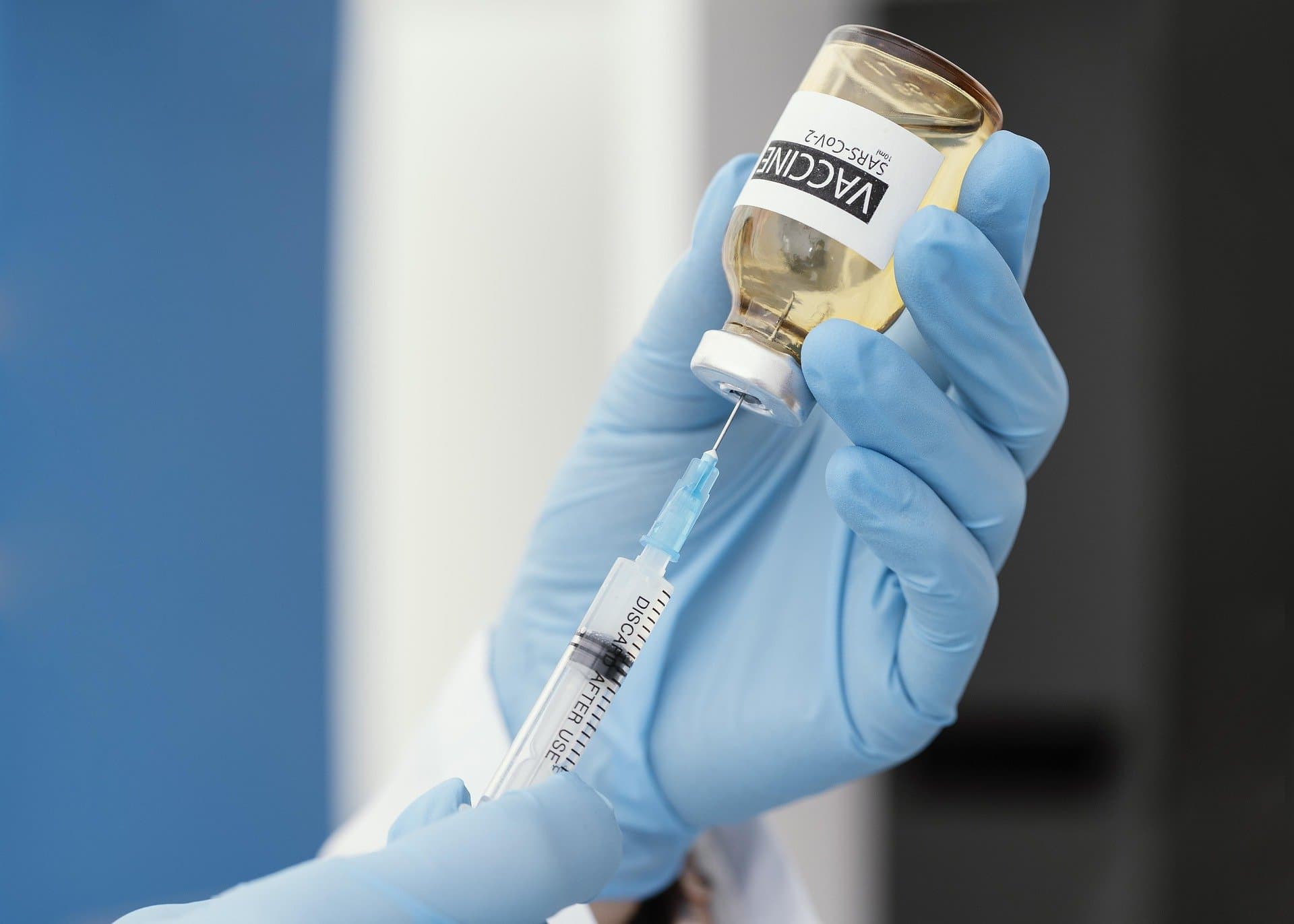 Flu & Shingles Vaccines